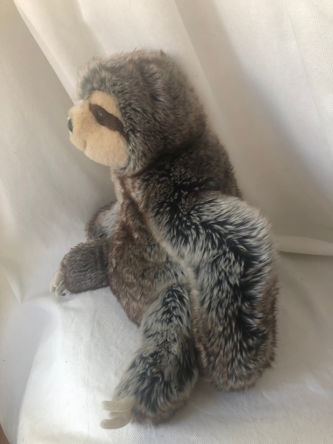 Sloth Stuffed animal (large)