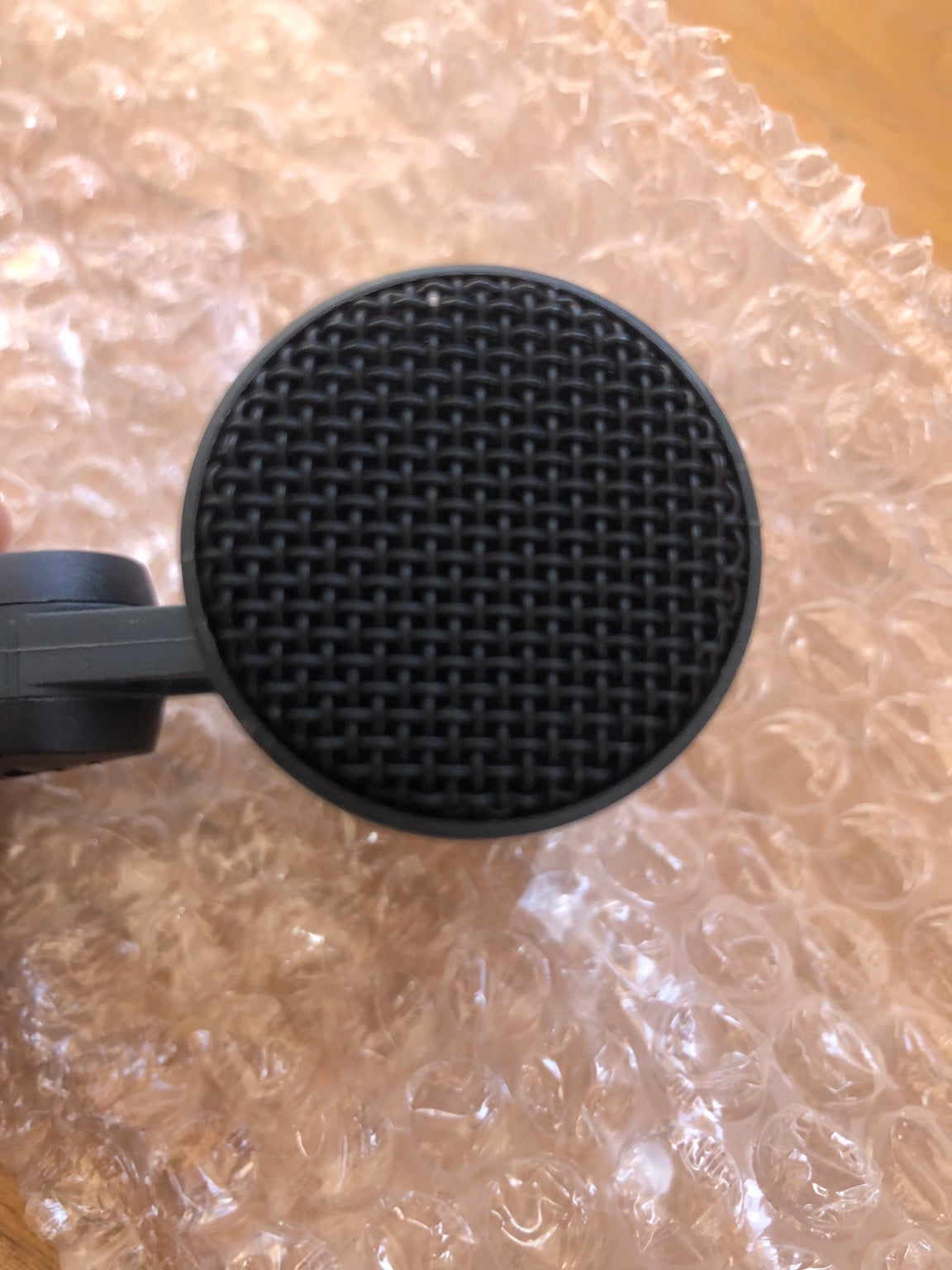 sennheiser E604 recording microphone