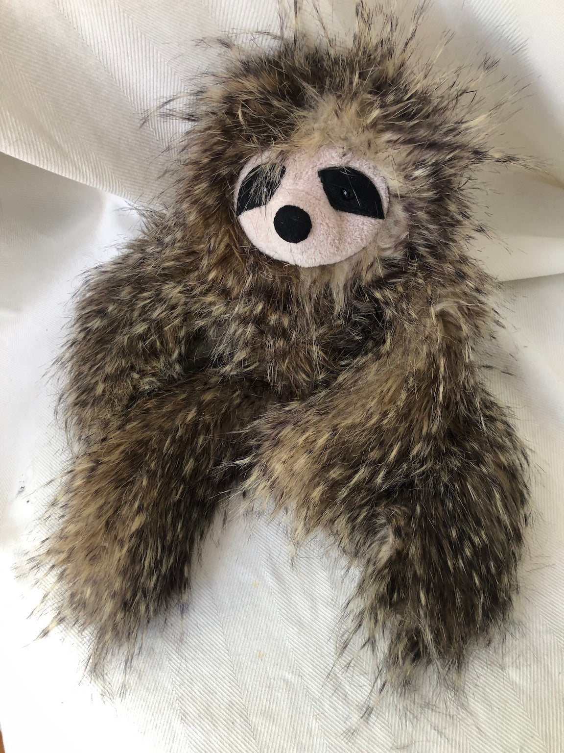 Sloth Stuffed toy _ medium