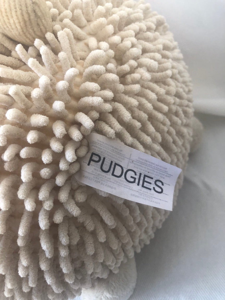 Puggie Stuff toy