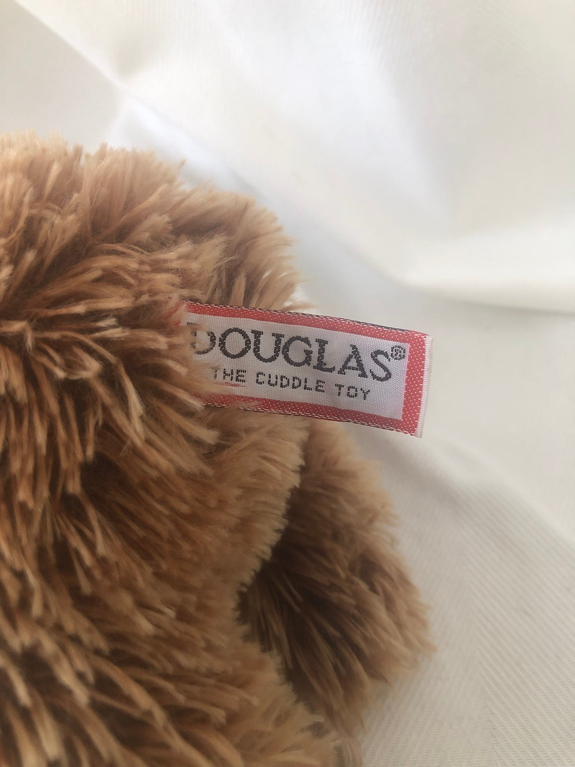 Sloth stuffed toy _ small